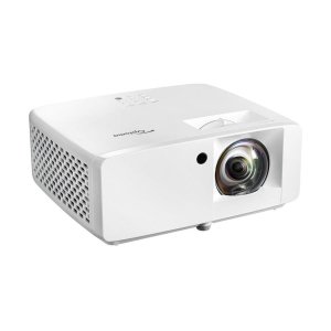 Optoma GT2000HDR 1080p Laser 3500lumen 0.496:1