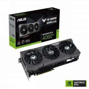 Asus TUF-RTX4060TI-8G-GAMING Tuf Geforce Rtx 4060 Ti