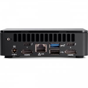 Asus NUCIOALUWS Ac  Lan Amp; Usb Add-on I225 Ethernet Port Retail