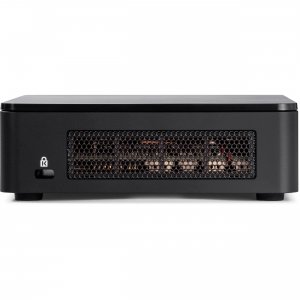 Asus NUCIOALUWS Ac  Lan Amp; Usb Add-on I225 Ethernet Port Retail