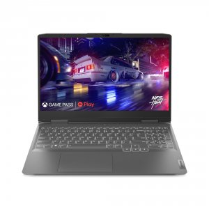 Lenovo 82XV0095US Loq I5 8g 1t 11h