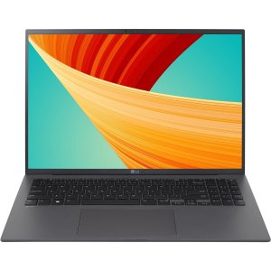 Lg 16Z90R-N.APC5U1 16in Win11 Proi5 8gb Ddr 512gb