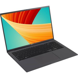 Lg 16Z90R-N.APC5U1 16in Win11 Proi5 8gb Ddr 512gb