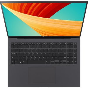 Lg 16Z90R-N.APC5U1 16in Win11 Proi5 8gb Ddr 512gb