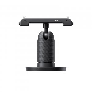 Insta360 CINSBBKC Go 3 Pivot Stand With Adjustable Height