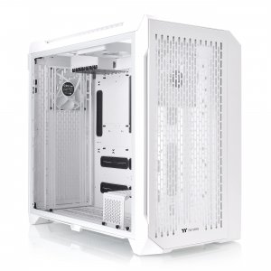 Thermaltake CA-1X6-00F6WN-00 C750 Air Snow