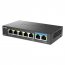 D-link DMS-107 Switch Dms-105 5-port Unmanaged Multi-gigabit Ethernet 