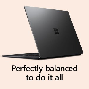 Microsoft VT3-00001 Surface Laptop 5 13i7321tbcm Win11 Sc English Usca