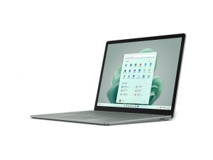 Microsoft RBH-00051 Surface Laptop 5 13i716512cm Win11 Sc English Usca