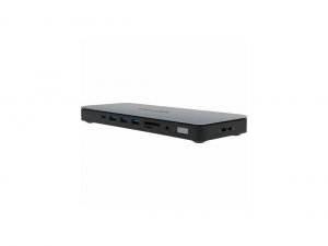 Visiontek 901531 Vt2600 Usb C Docking Station