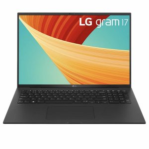 Lg 17Z90R-N.APB7U1 17in Win11 Proi7 16gb Ddr 1tb