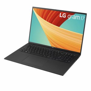 Lg 17Z90R-N.APB7U1 17in Win11 Proi7 16gb Ddr 1tb