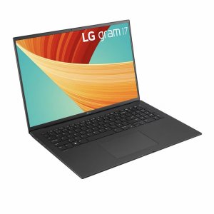 Lg 17Z90R-N.APB7U1 17in Win11 Proi7 16gb Ddr 1tb