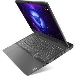 Lenovo 82XV0011US Loq I5 8g 512g 11h