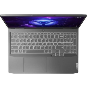 Lenovo 82XV0011US Loq I5 8g 512g 11h