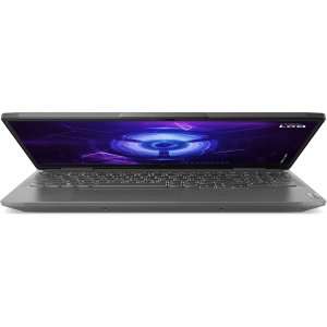 Lenovo 82XV0011US Loq I5 8g 512g 11h