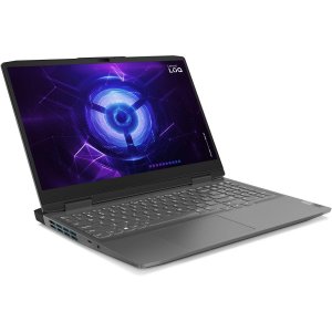 Lenovo 82XV0011US Loq I5 8g 512g 11h