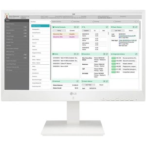 Lg 24CN670IK6N Aio  Thin Client 24 Celeronj4105 4g 16g Integratedgraph