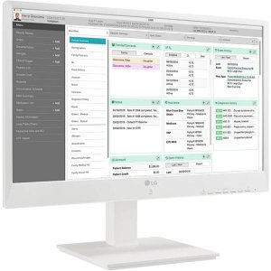 Lg 24CN670IK6N Aio  Thin Client 24 Celeronj4105 4g 16g Integratedgraph