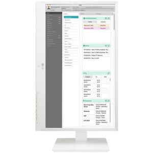 Lg 24CN670IK6N Aio  Thin Client 24 Celeronj4105 4g 16g Integratedgraph