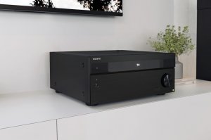 Sony STRAZ3000ES Es Receiver Az3000es