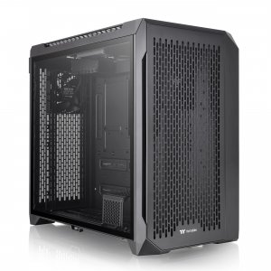 Thermaltake CA-1X6-00F1WN-00 Cte C750 Air Black