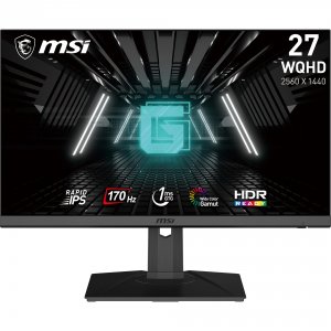 Msi G272QPF 27