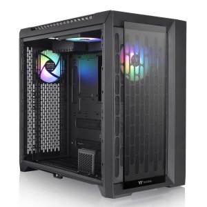 Thermaltake CA-1X6-00F1WN-01 C750 Tg Argb Black