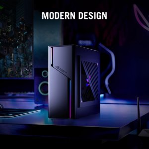 Asus G22CH-DB779 G22ch Gaming Pc - Intel I7, 32gb Ram, Rtx 4070