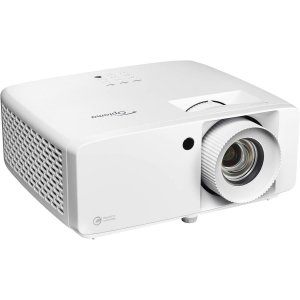 Optoma ZH450 Bright 4500 Lumen 1080p Laser Projector, 2xhdmi 2.0, 1xus