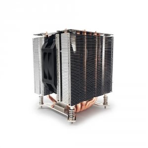 Dynatron Q11 - Heavy-duty 4u Cpu Cooler