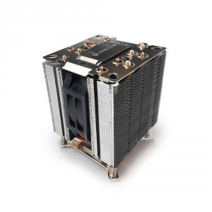 Dynatron Q11 - Heavy-duty 4u Cpu Cooler