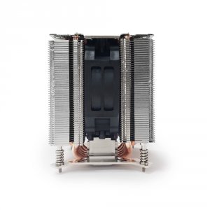 Dynatron Q11 - Heavy-duty 4u Cpu Cooler