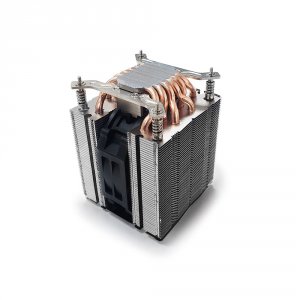 Dynatron Q11 - Heavy-duty 4u Cpu Cooler