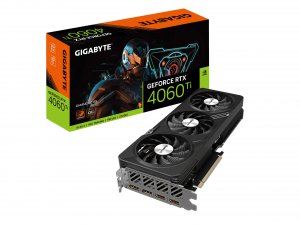 Gigabyte GV-N406TGAMINGOC-8GD Gv N406tgaming Oc 8gd