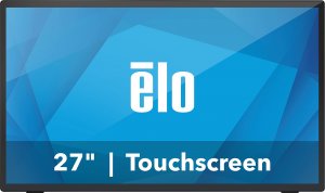 Elo E510644 , 2770l 27-inch Wide Lcd Monitor, Full Hd, Projected Capac