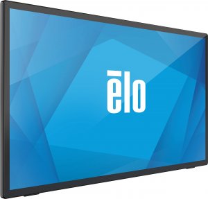 Elo E510644 , 2770l 27-inch Wide Lcd Monitor, Full Hd, Projected Capac