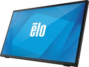 Elo E510644 , 2770l 27-inch Wide Lcd Monitor, Full Hd, Projected Capac