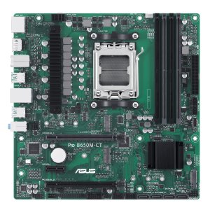 Asus PRO B650M-CT-CSM Mb Pro B650m-ct-csm B650 Amd Am5 Max128gb Ddr5 M