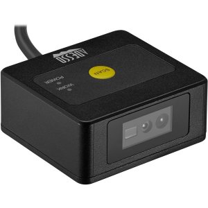 Adesso NUSCAN4400T Automatically Scan Any Barcode As You Go Without Th