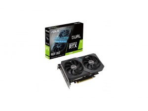 Asus DUAL-RTX3060-8G Dual Geforce Rtx 3060 8gb