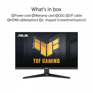 Asus VG249Q3A 