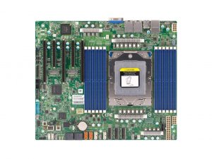 Supermicro MBD-H13SSL-N-O Mb Mbd-h13ssl-n-o Soc H13 Amd Epyc Up Sp5 Ma