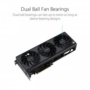 Asus PROART-RTX4070TI-O12G Vcx Proart-rtx4070ti-o12g Geforce Rtx 4070 