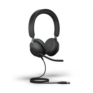 Jabra 24189-989-999 Evolve2 40 Se