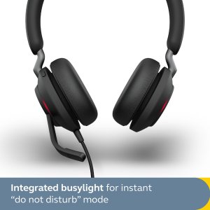 Jabra 24189-999-999 Evolve2 40 Se