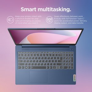 Lenovo 82XQ006RUS Ip 3 R5 7520u 8g 256g 11h