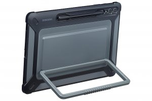 Samsung EF-RX710CBEGUJ Tab S9 Outdoor Cover Black