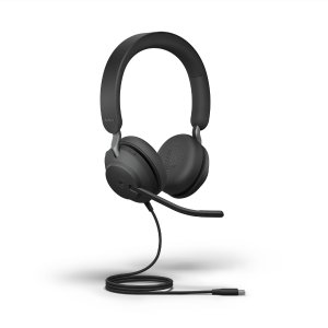 Jabra 24189-999-899 Evolve2 40 Se