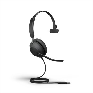 Jabra 24189-889-999 Evolve2 40 Se